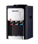 Media Tech Water Dispenser MT-WD2523D Desktop 3 Tap - Black