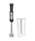 Media Tech hand blender 1200 Watt Stainless - MT-HB1200