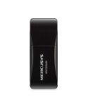 Mercusys Wireless Mini USB Adapter N300 MW300UM