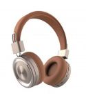 Sodo Headphone Wireless MH3 - Brown