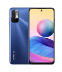 Xiaomi Redmi Note 10 5G 6GB RAM, 128GB - Night Time Blue