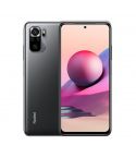 Xiaomi Redmi Note 10S 6GB RAM, 128GB - Onyx Gray