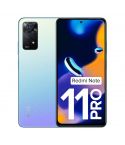 Mi Note 11 Pro 8GB Ram, 128GB - Star Blue