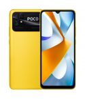 Mi Poco C40 4GB Ram, 64GB - Yellow