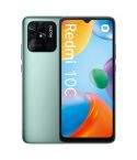 Redmi 10C 4GB Ram, 128GB - Mint Green