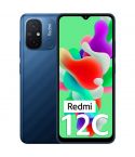 Redmi 12C 4GB Ram, 128GB - Ocean Blue