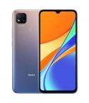 Xiaomi Redmi 9C 3GB Ram, 64GB - Purple