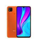 Xiaomi Redmi 9C 4GB 128GB - Sunrise Orange