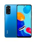 Redmi Note 11 4GB Ram, 128GB - Twilight Blue