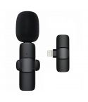 K8 Microphone Mic Wireless For iPhone