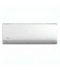 Midea Mission inverter Split Air Conditioner, 2.25Hp, Cooling & Heating - MSC1T-18HR-DN-F