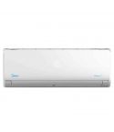 Midea Mission Pro Split Air Conditioner, 1.5 HP, Cool & Heat - MSC1T-12HR-N F