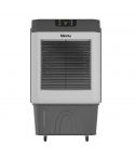 Mienta Air Cooler 75 Liters With Remote, Gray - AC49238B