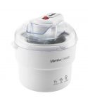 Mienta Gelato Ice Cream Maker, White - IM48133A