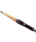 Mienta Hair Curler , Gold &Black - CI33106A