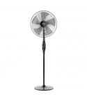Mienta Stand Fan 18 Inch 5 Blades With Remote SF351038A