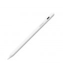 Momax Pencil Magnetic Attach Ipad One Link - White -TP8W