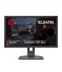 BENQ Zowie XL2411K 144Hz 24 inch e-Sports Monitor