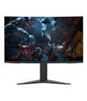 Lenovo Monitor Gaming G32qc-10 31.5 Inch Curved QHD - 66A2GACBEU