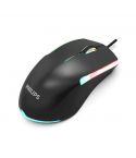 Philips Mouse Gaming Optical SPK9-314 - Black