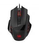 Redragon Phaser M609 Gaming Mouse - Black