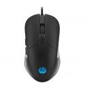 Hp Mouse Gaming Wired M280 - Black