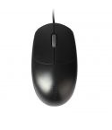 Rapoo Mouse Gaming Wired N100 - Black