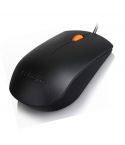 Lenovo Mouse Wired 300 USB GX30M3974 - Black