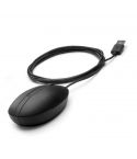 Hp Mouse Wired 320M - Black