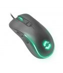 SpeedLink Mouse Wired Assero Gaming SL-680021-BK - Black