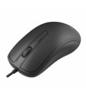 Philips Mouse Wired USB M214 - Black 
