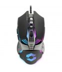 Speed Link Mouse Wired Gaming Taylo SL-680015-BK 