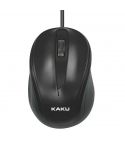 Kaku Mouse Wired KSC-356 - Black