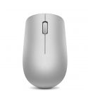 Lenovo 530 Wireless Mouse - Platinum Grey