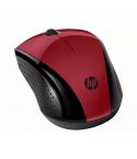 Hp Mouse Wireless 220 - Sunset Red