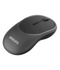Philips Mouse Wireless M413 - Gray 