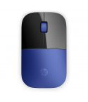 Hp Mouse Wireless Optical Z3700 - Blue