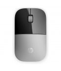 Hp Mouse Wireless Optical Z3700 - Gray