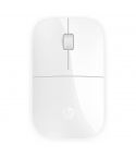 Hp Mouse Wireless Optical Z3700 - White