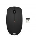 HP Wireless Mouse X200 - Black