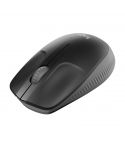 Logitech Mouse Wirless M190 - Charcoal