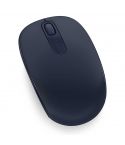 Microsoft Wireless Mobile Mouse 1850 - Wool Blue