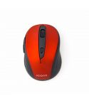 Iconz Mouse Wirless Professional WM03R - Red