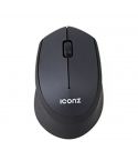 Iconz Wireless Mouse IMN-WM02K - Black