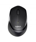 Logitech Mouse Wireless Silent Touch M330 - Black