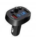 XO MP3 Car Bluetooth + Charger BCC03