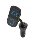 Ldnio MP3 Car Charger Transmitter C705Q