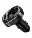 Baseus Car Charger FM Transmitter Bluetooth