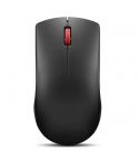 Lenovo 150 Wireless Mouse , Black - MS-370OR