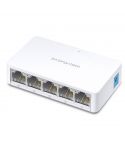 Mercusys Desktop Switch 5-Port 10/100Mbps MS105